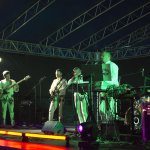 Charytatywny Piknik Rodzinny w Tarnawcach 2017